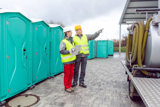 Best Long-Term Portable Toilet Rental  in Ballinger, TX