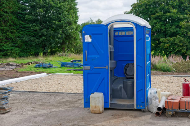 Portable Restroom Servicing (Cleaning and Restocking) in Ballinger, TX