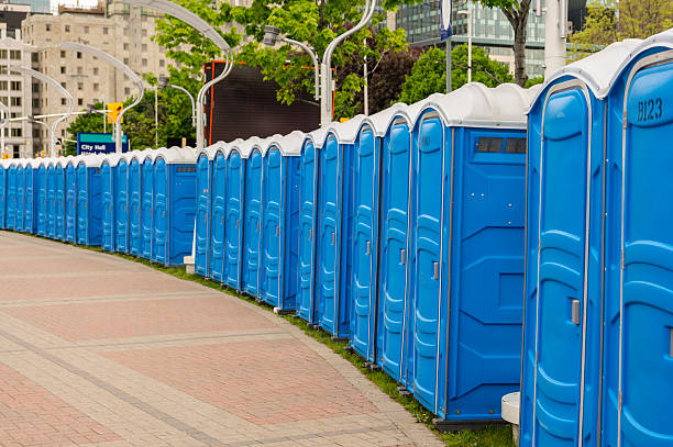 Best Portable Restrooms for Agricultural Sites  in Ballinger, TX